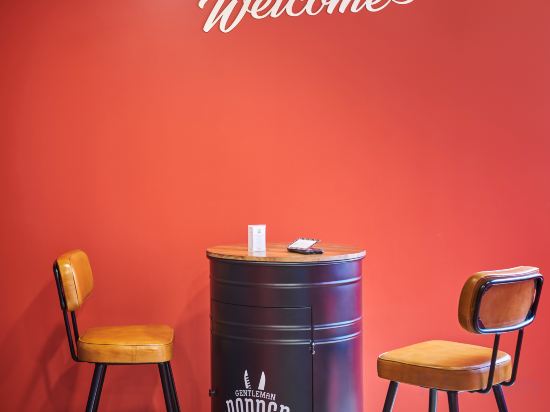 Фото Ibis Styles Paris Gare de l'Est Magenta