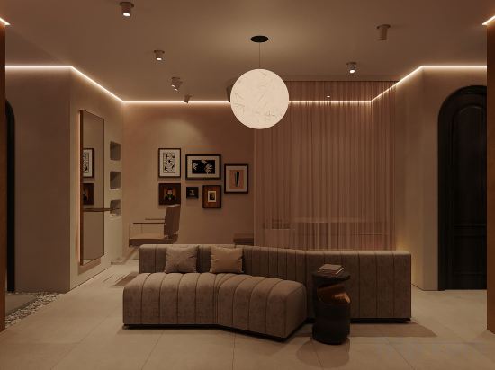 Фото L'Heritage Hotel