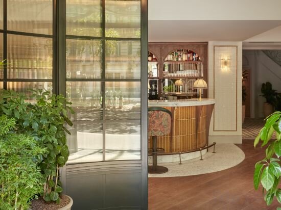 Фото Le Grand Hotel Cayre