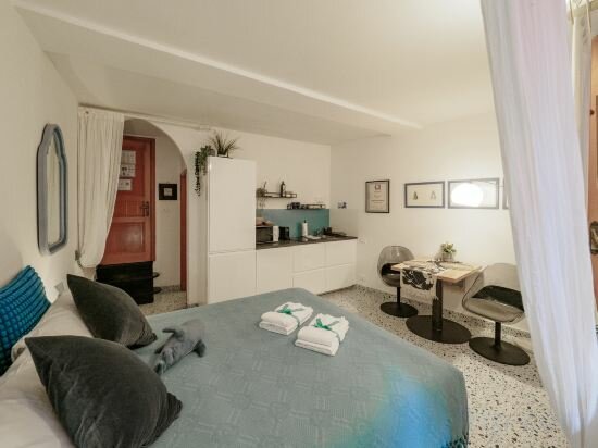 Фото Rissu Nice Room