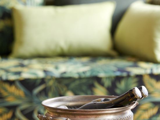 Фото Cais Urban Lodge