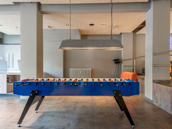 Фото A&o Hamburg City