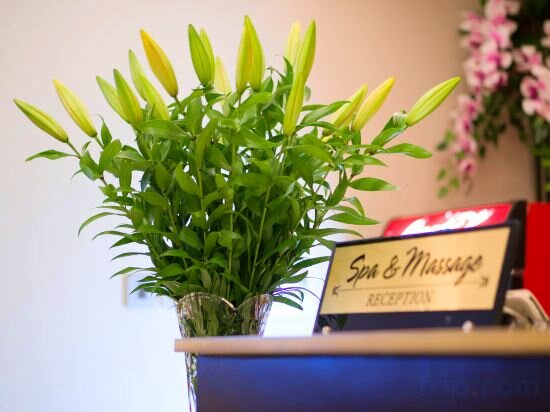 Фото Muong Thanh Hanoi Centre Hotel