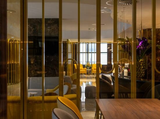 Фото VIP Executive Suites do Marquês Hotel