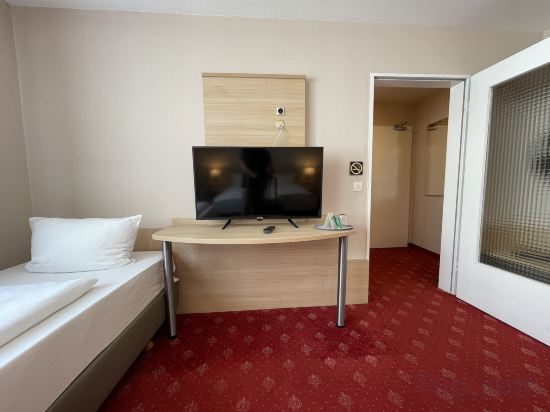 Фото Hafner Hotel- Apartment