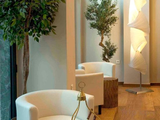 Фото Отель Athens Center Square