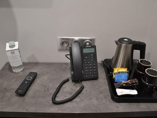 Фото Best Western Paris Italie