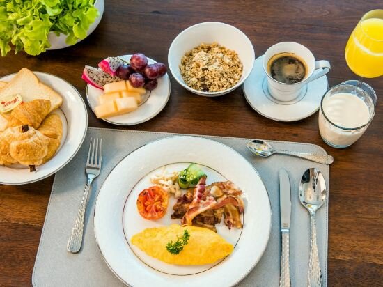 Фото Glam Habitat