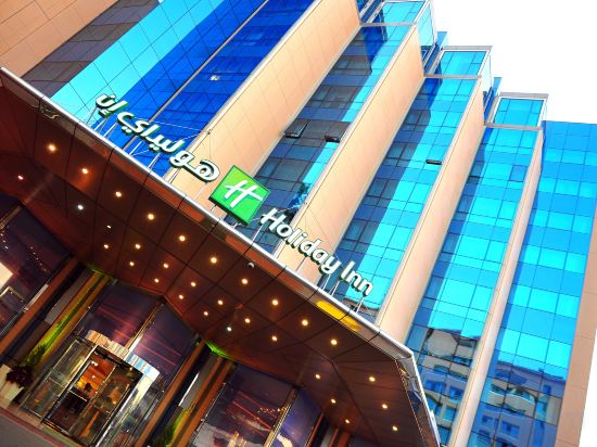 Фото Holiday Inn Cairo - Citystars