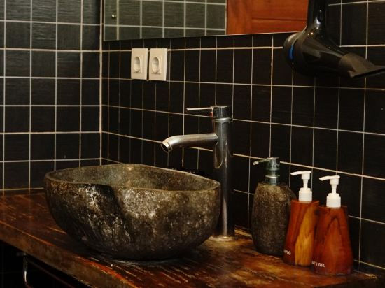 Фото Green Bird Villa