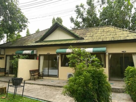 Hotel Stay Inn Nathon Samui, Samui, photo