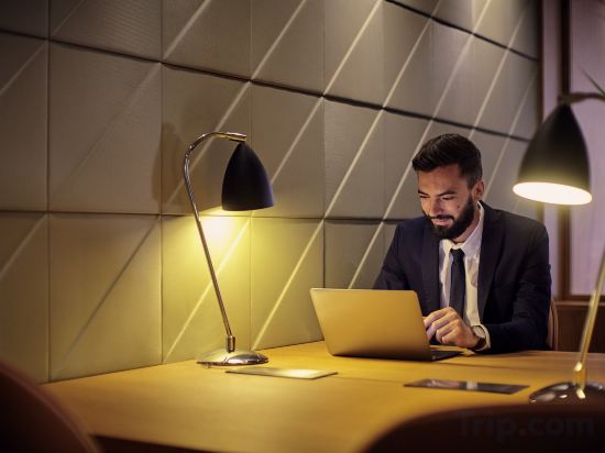 Фото Mercure Paris Opera Garnier Hotel & Spa