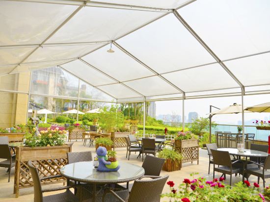 Фото Crowne Plaza Chongqing New North Zone, an Ihg Hotel