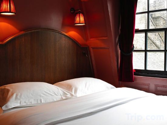 Фото Mimi’s Hotel Soho