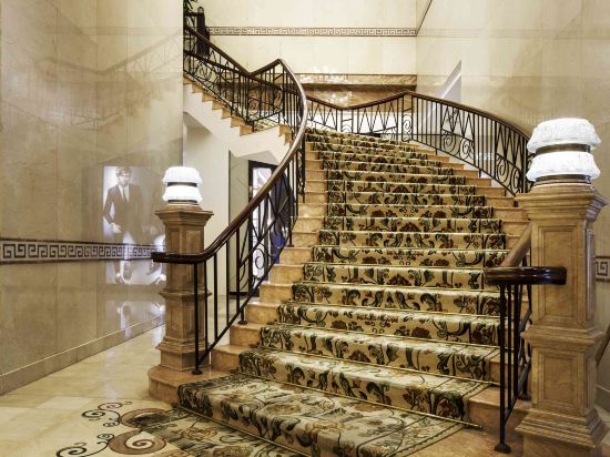 Фото Rex Hotel Saigon