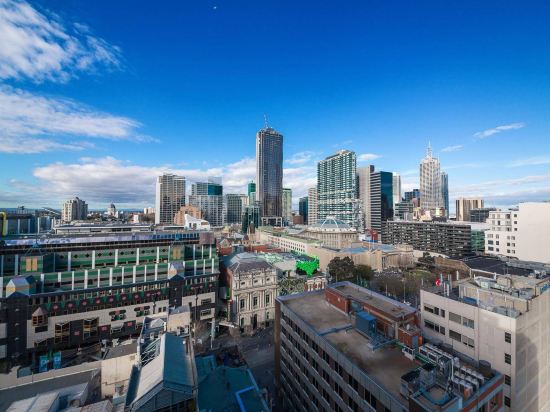 Фото Brady Hotels Central Melbourne
