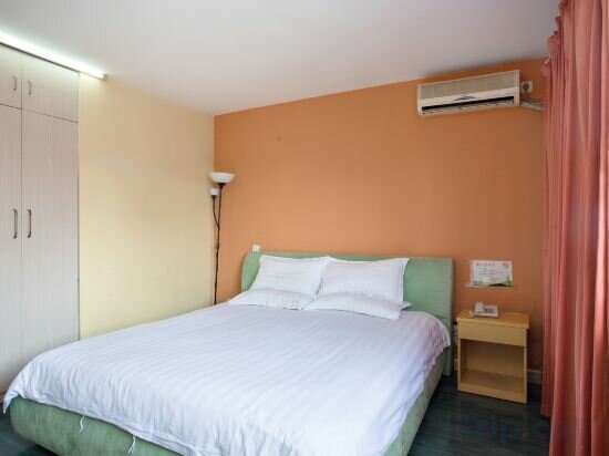 Фото Rulai Hotel