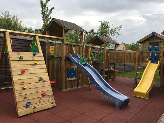 Фото Resort Ambient