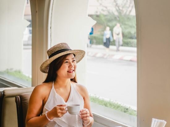 Фото Movenpick Suriwongse Hotel Chiang Mai