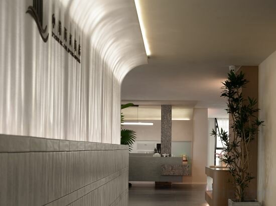 Фото Hilton Chongqing Liangjiang New Area