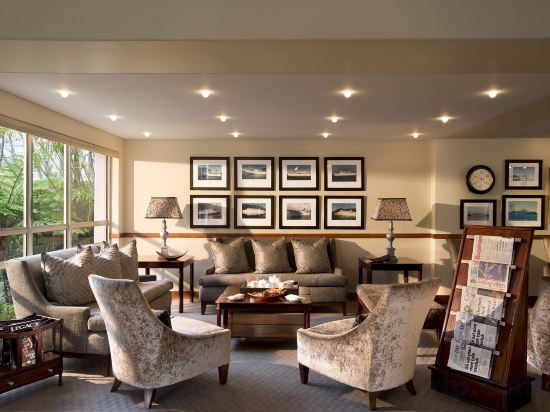 Фото The Portswood Hotel