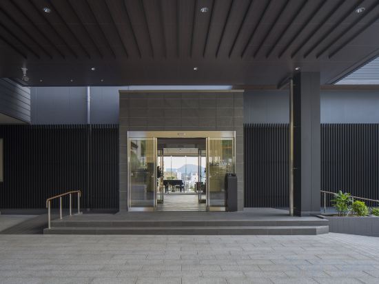 Фото Hotel Kowakuen