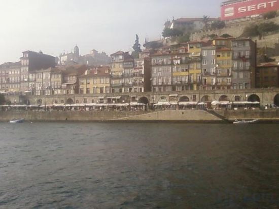 Фото Legendary Porto Hotel