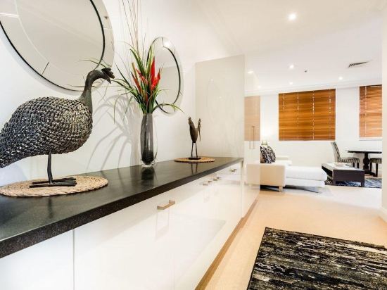 Фото Nesuto Woolloomooloo