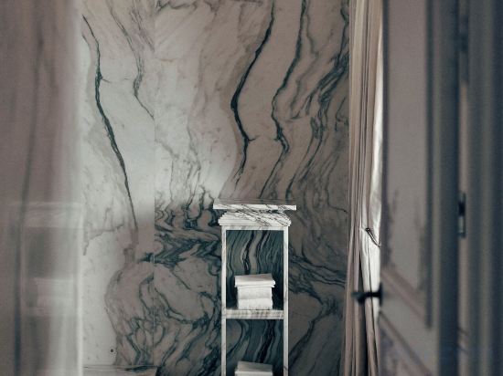 Фото Hôtel de Crillon A Rosewood Hotel