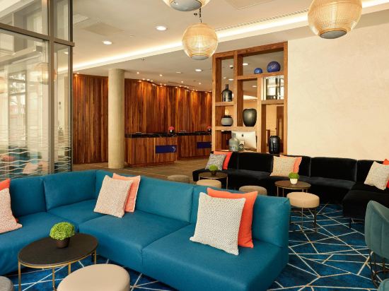 Фото Marlin Waterloo