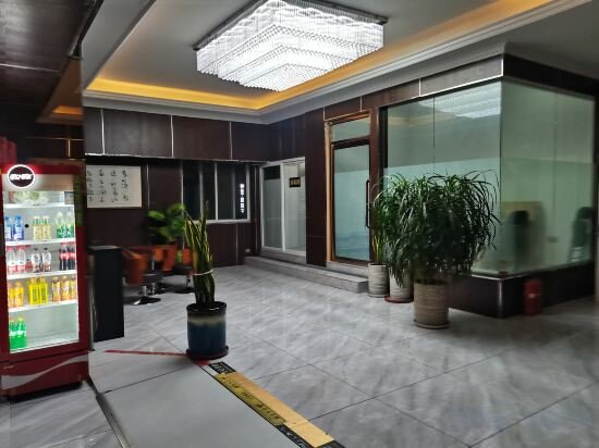 Hotel Yifang Hotel, Taiyuan, photo