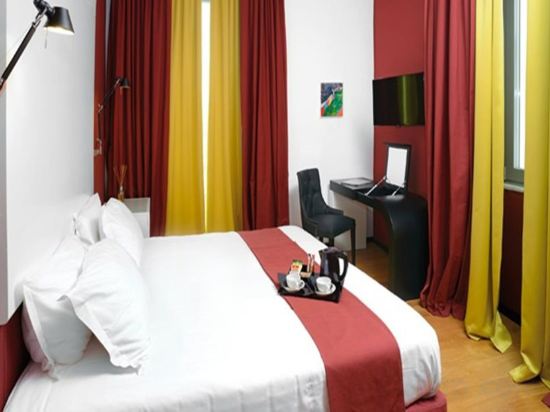 Фото Culture Hotel Centro Storico