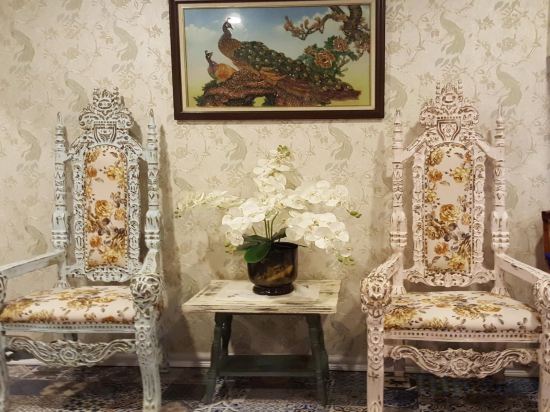 Фото Sridonchai Heritage Night Bazaar Chiang Mai