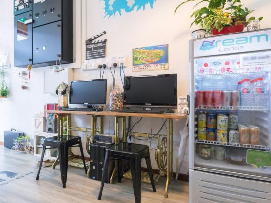 Фото Dream Lodge