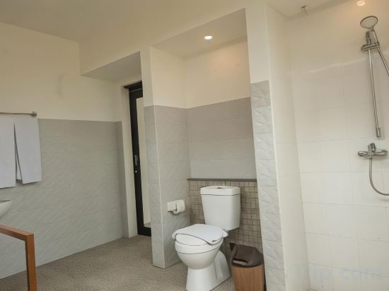 Фото Nomad Hub Canggu-Bali