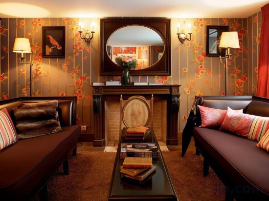 Фото Hotel Chateaubriand