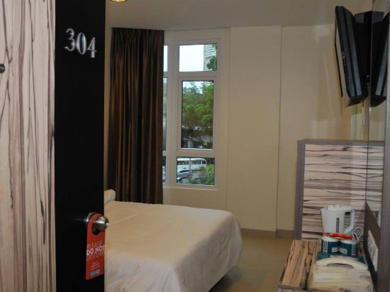 Фото Hotel 81 Osaka