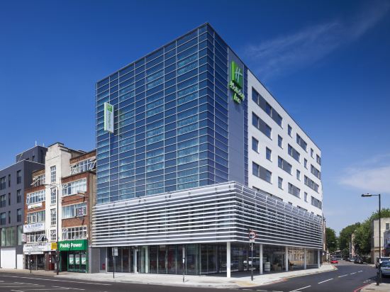 Фото Holiday Inn London - Whitechapel, an Ihg Hotel