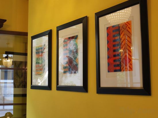 Фото Relais Saint Sulpice