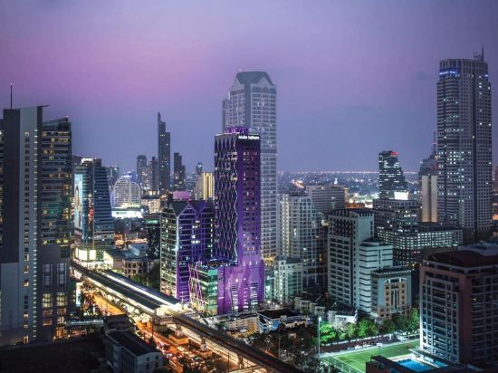 Фото Mode Sathorn Hotel