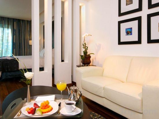 Фото Holiday Inn Santo Domingo