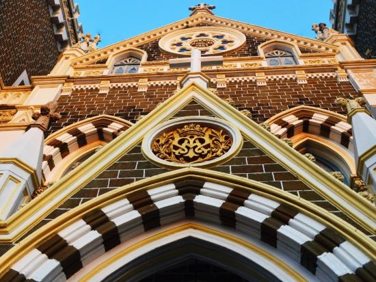 Фото Holiday Inn Mumbai International Airport, an Ihg Hotel