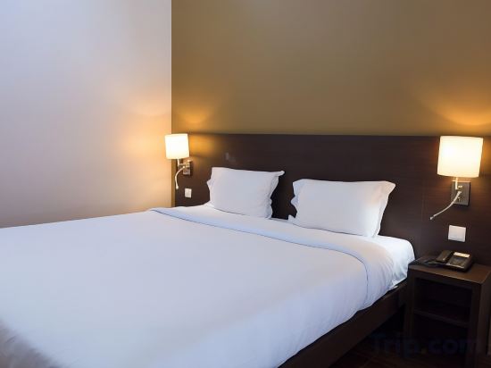 Фото Citadines Part-Dieu Lyon