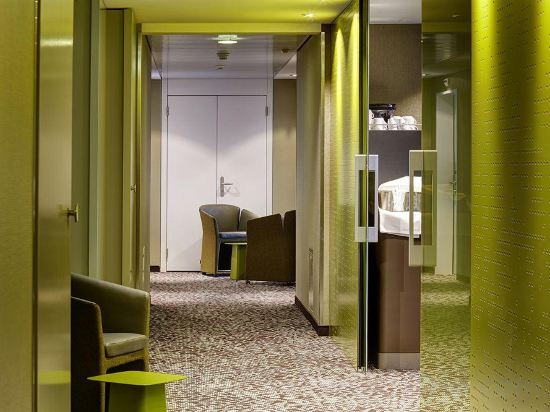 Фото Continental Park - Hotel Luzern