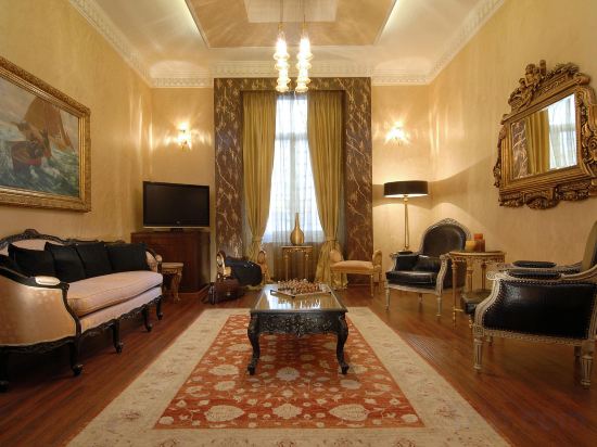 Фото Acropolis Museum Boutique Hotel