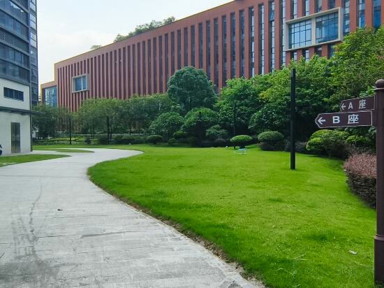 Hotel Shiguang Inn, Guangdong, photo