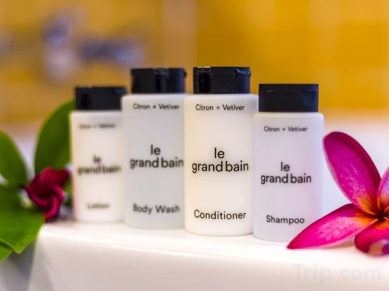 Фото Sheraton Samui Resort