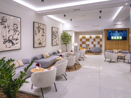Фото Hotel Serhs Rivoli Rambla
