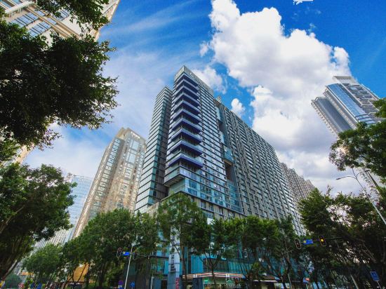 Фото Leeden Hotel Guangzhou