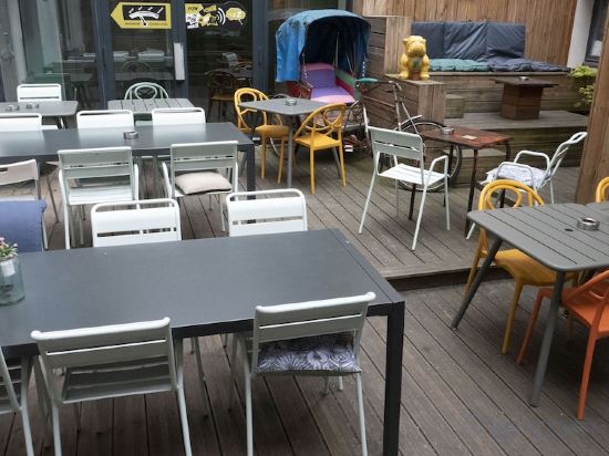 Фото The People - Lille - Hostel